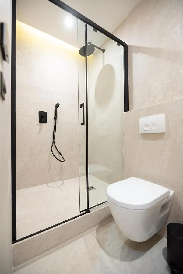 Mbm - Echiquier Apartment Paris