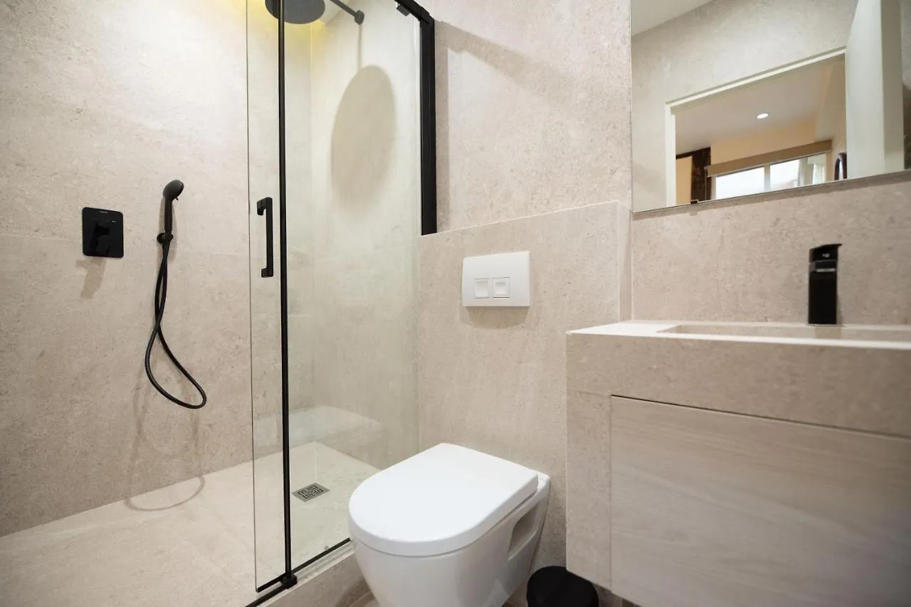 Mbm - Echiquier Apartment Paris
