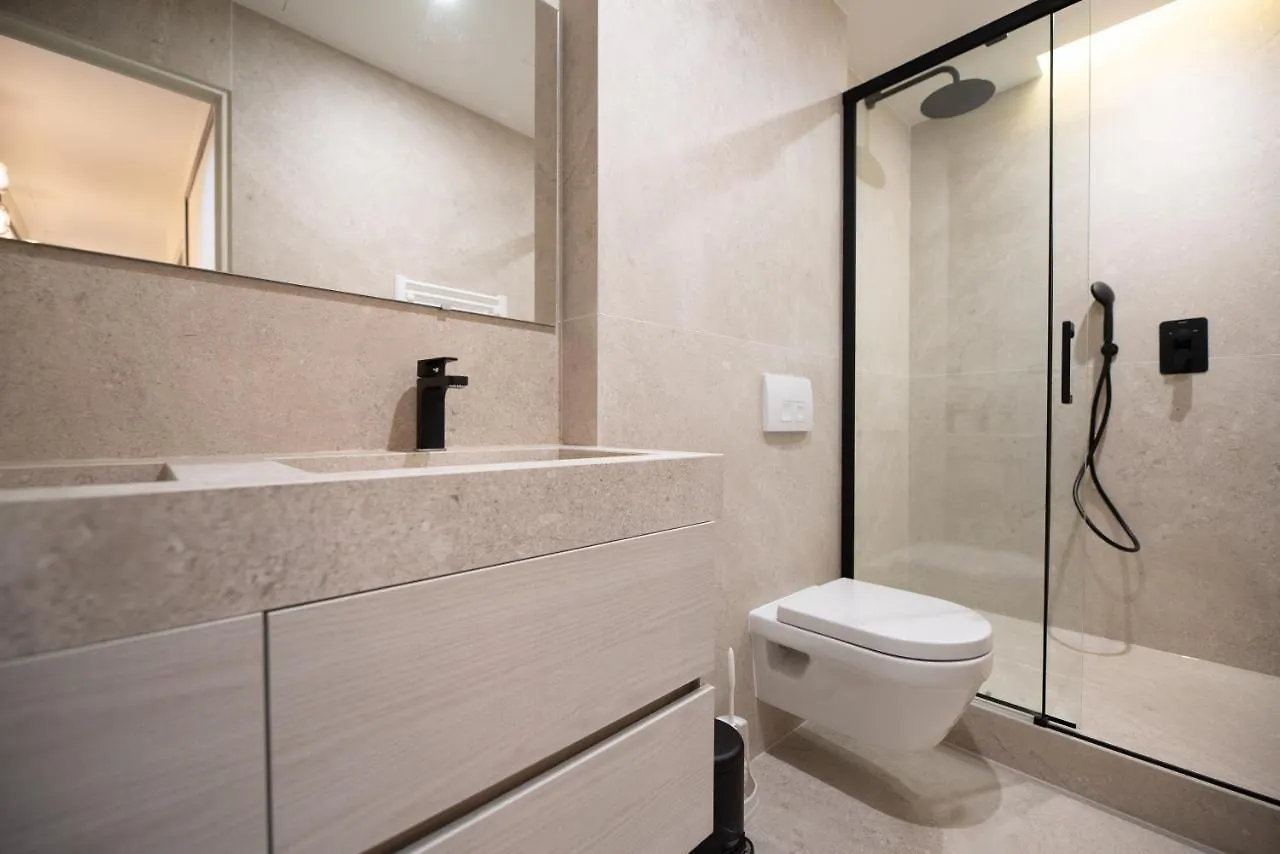 Mbm - Echiquier Apartment Paris 0*,