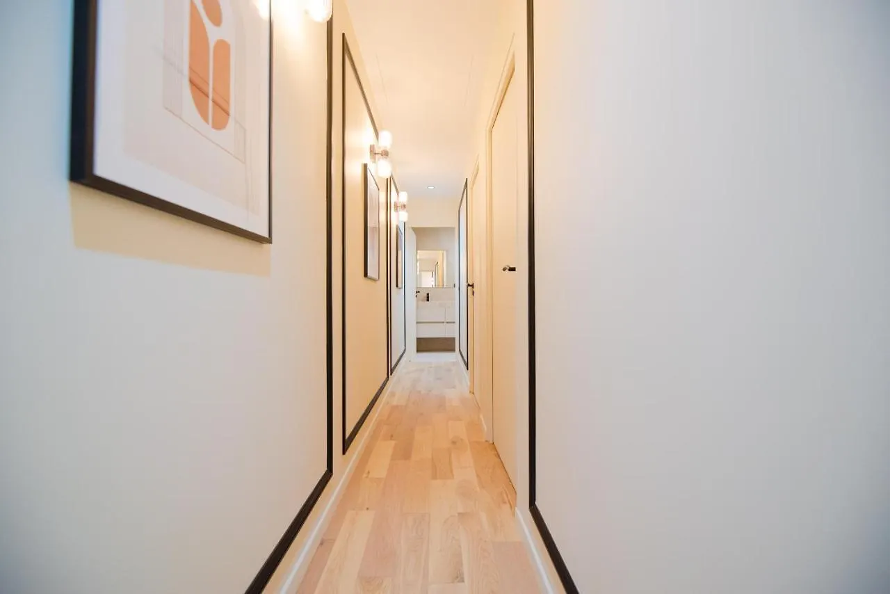 Mbm - Echiquier Apartment Paris