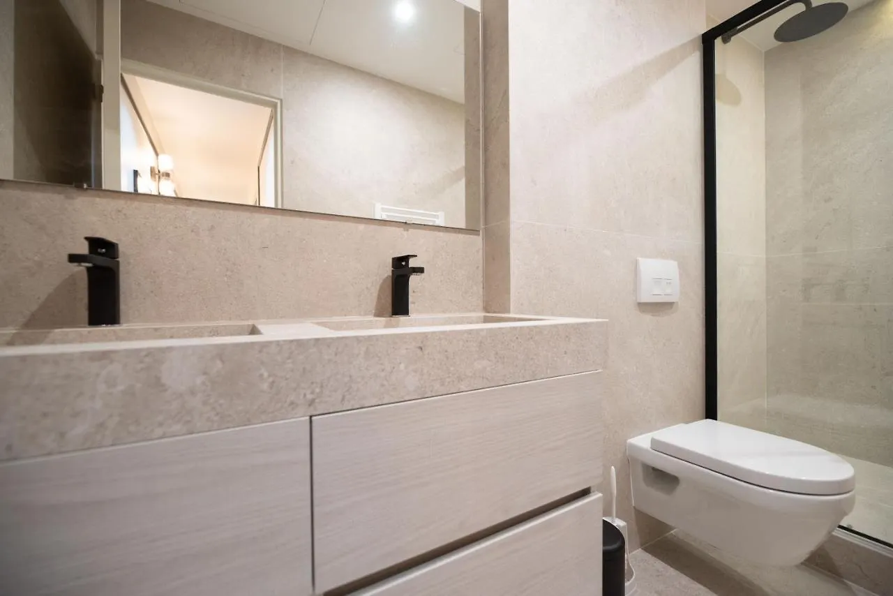 Mbm - Echiquier Apartment Paris
